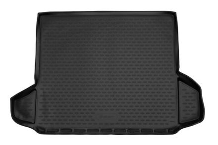 Коврик в багажник подходит для CHEVROLET Equinox (III) 2017-&gt; Внед. 5 дв., 1шт. (полиуретан)