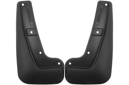 Брызговики передние  JAC JS3  2023 - 2 шт.(standard)   REIN.A71009.F3