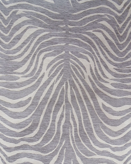 Гобеленовая ткань шенилл Зебра