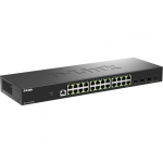Коммутатор D-Link DGS-1210-28X/ME/C1A
