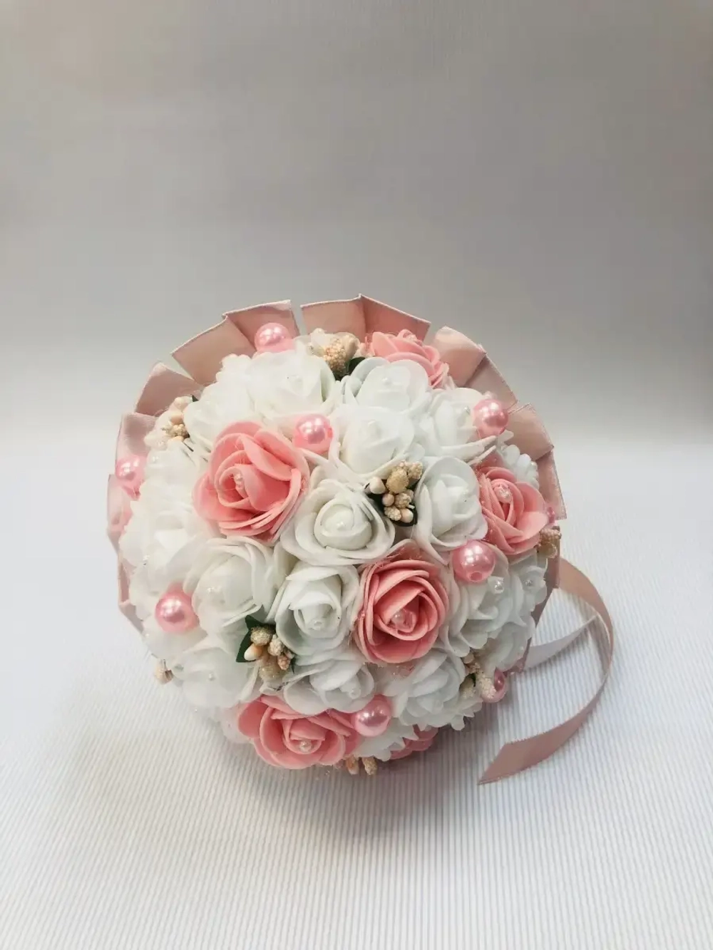 Букет свадебный