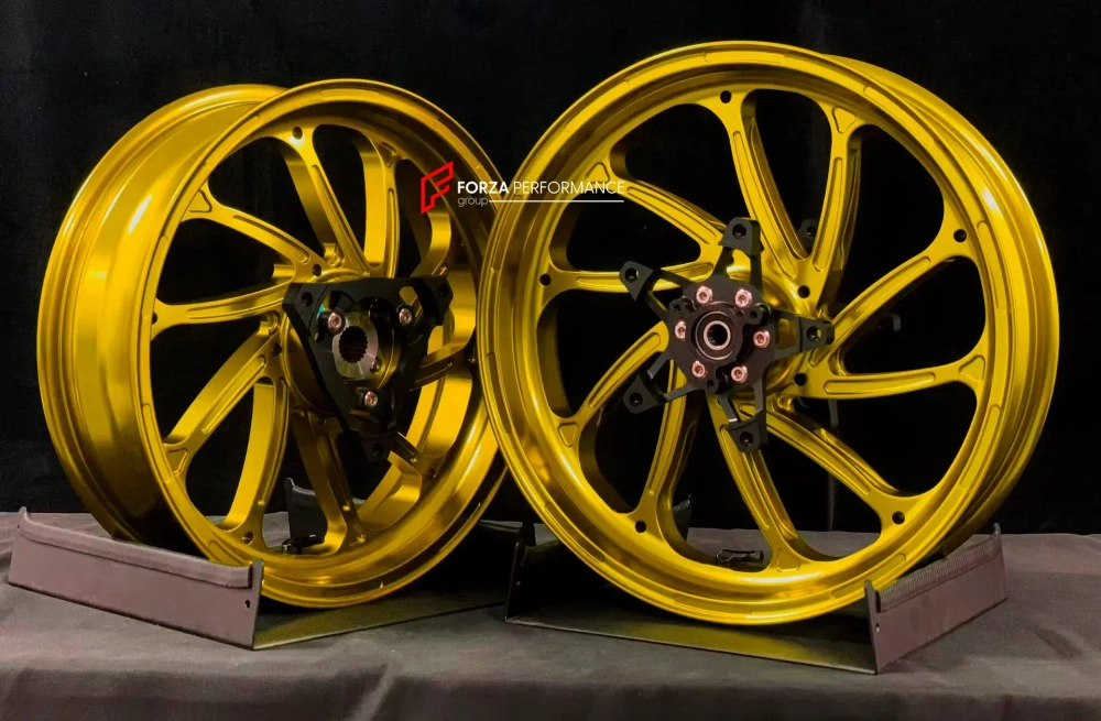 Кованые диски для YAMAHA XMAX 125 250 300 400 Ямаха мотоцикл колеса ковка диск