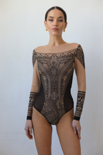 Купальник слитный Bip-Bip MAORI Z