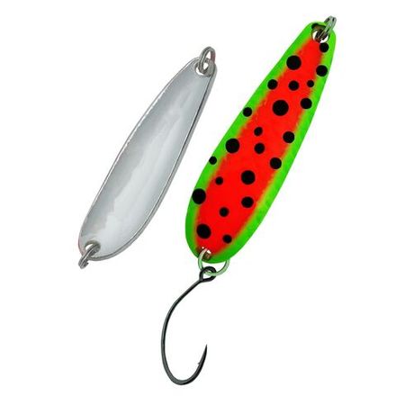 Блесна D-Ocean Salmon River Legend 06 гр Col:52