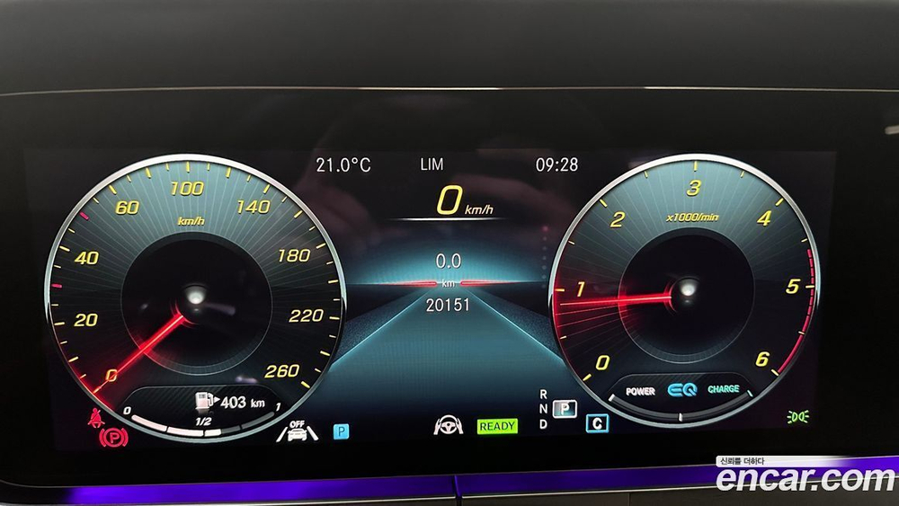Mercedes-Benz CLS-Class C257 CLS300d 4MATIC (06.2022)