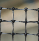 Георешётка полипропиленовая двухосная TechGrid (Техгрид) PP