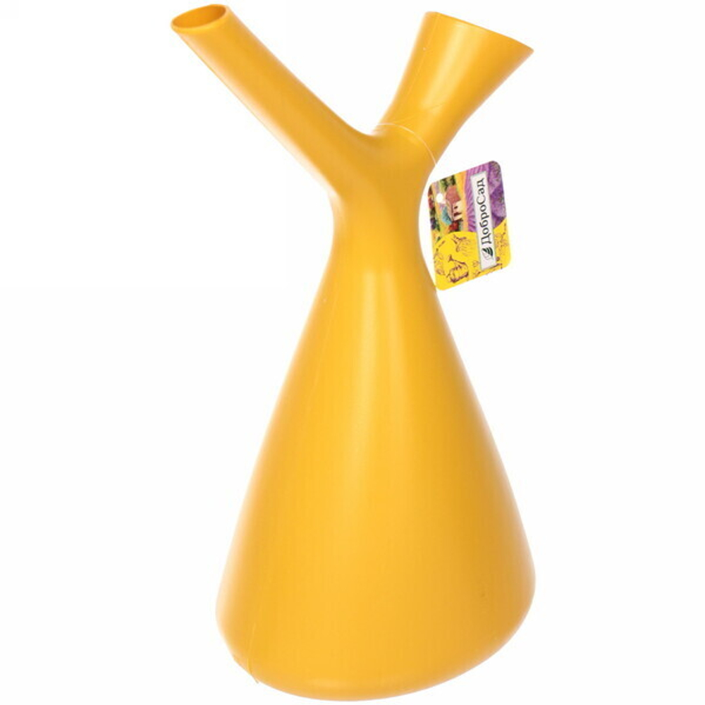 Лейка для растений 1,5л «Poseidon» солнце