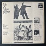 The Golden Gate Quartet ‎– The Best Of The Golden Gate Quartet Vol. 2 (Голландия)