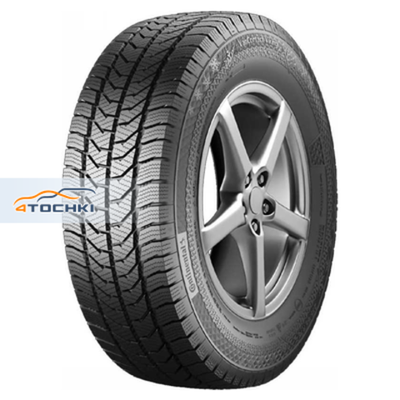 Легковая шина Continental 215/65R16C 109/107R VanContact Viking TL 8PR