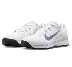 Женские теннисные кроссовки Nike Zoom Vapor 12 - white/world indigo/ghost