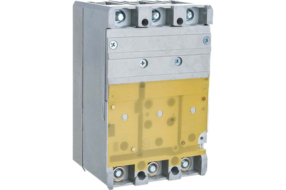 Выключатель автоматический ВА57Ф35-340010-200А-2000-400AC-УХЛ3-КЭАЗ