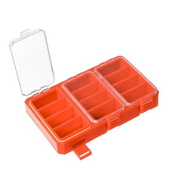 Коробка универсальная 14x10x2.5cm (N-ZY-032) Nisus