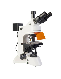 Микроскоп Микромед 3 ЛЮМ LED