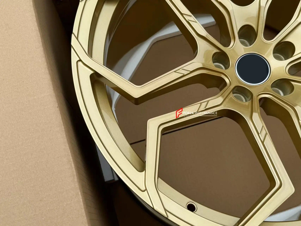 КОВАНЫЕ ДИСКИ ДЛЯ MCLAREN 650S 2014 МАКЛАРЕН