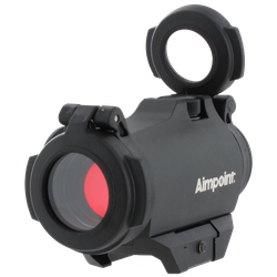 Коллиматорный прицел Aimpoint® Micro H-2 без кронштейна (2MOA)