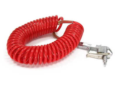 Шланг продув. с пистолетом 7,5м Грузовые а/м