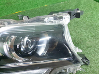 Фара правая Toyota Land Cruiser Prado 150 (2017-н.в.) LED