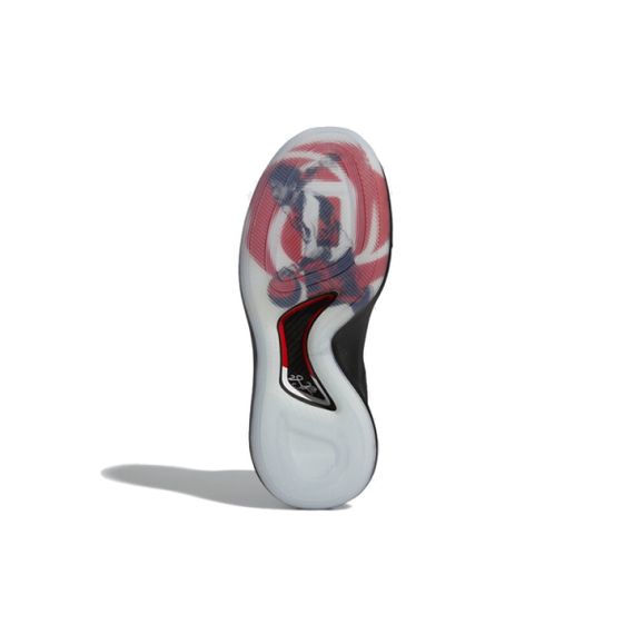 Adidas D Rose 9 Баскетбольные кроссовки СРЕДНЕГО размера Мужские