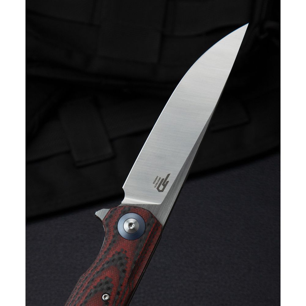 Нож Bestech BG19F Ascot