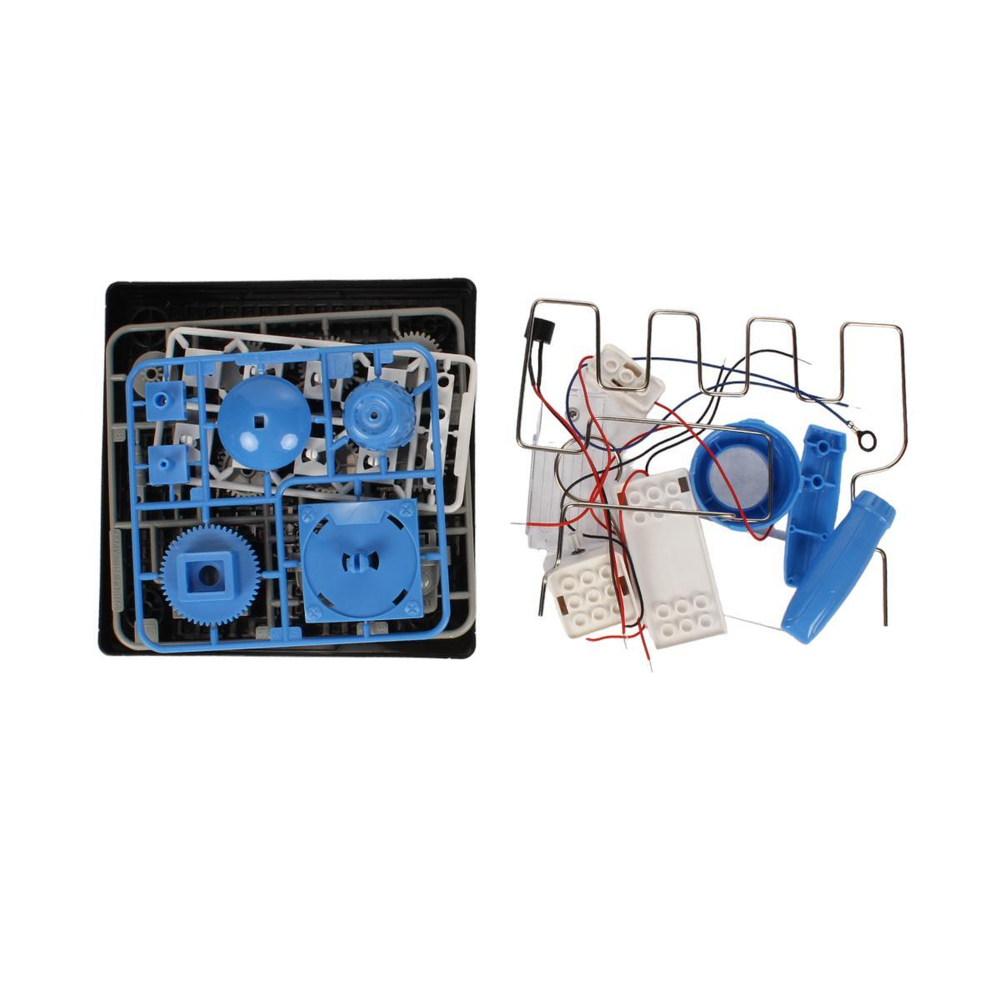 Развивающая игрушка, коробка DL0102