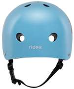 Шлем защитный Ridex Juicy Light Blue