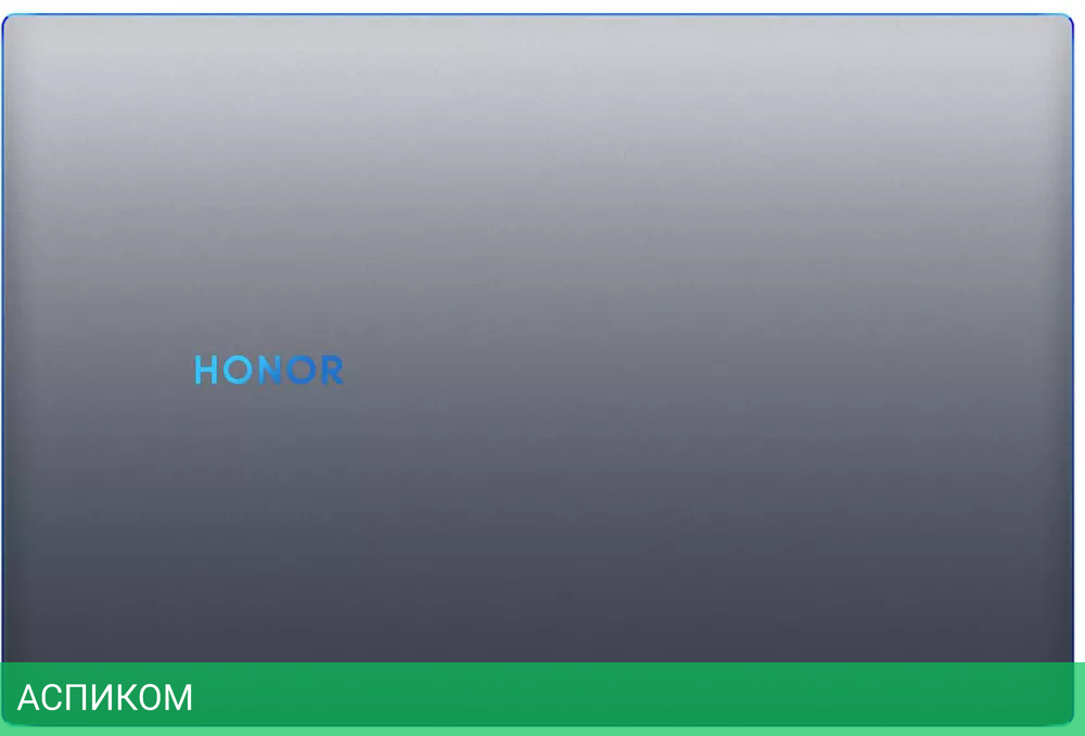 Ноутбук HONOR MagicBook 14 AMD 2021 NMH-WDQ9HN 5301AFVH