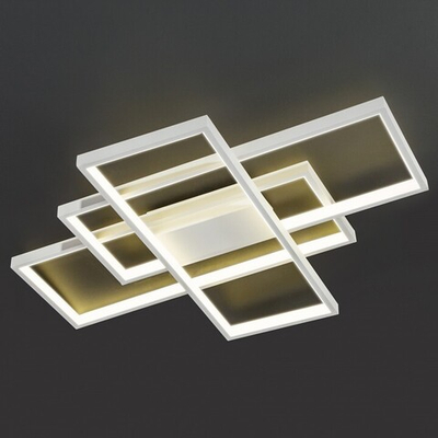 Потолочная люстра Eurosvet Direct 90177/3 белый