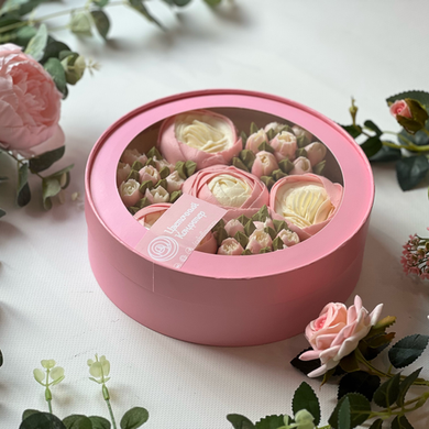 Съедобный букет – подарок, который говорит о чувствах без слов