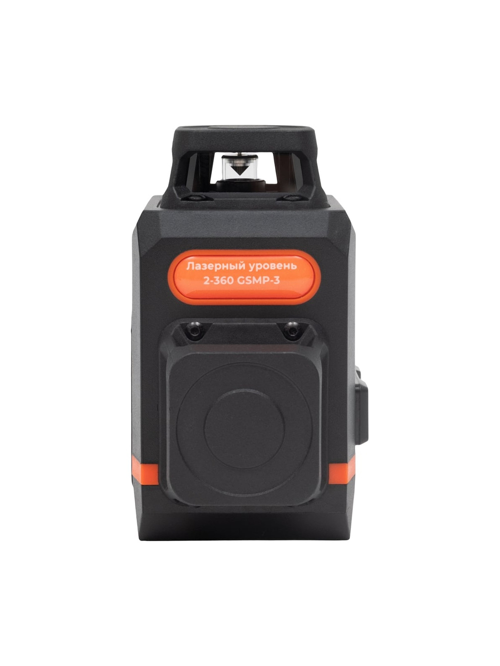 Лазерный уровень 2-360 Gigant GSMP-3