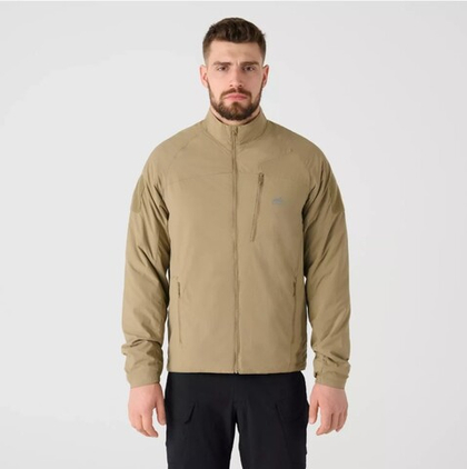 Helikon-Tex Wolfhound Lite Jacket - khaki