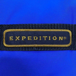 Синяя пуховая парка Expedition Canada Goose премиум класса