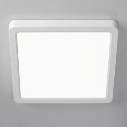 Citilux Бейсик CL738K180V LED Светильник накладной Белый