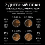 Корм сухой Курица деликатный для стерилизованных кошек, Pro Plan РАЗВЕСНОЙ