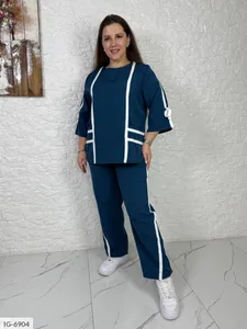 Костюм IF-6716 Фабрика Моды
