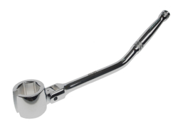 Ключ для датчика кислорода лямбда зонд с подвижной головкой JTC