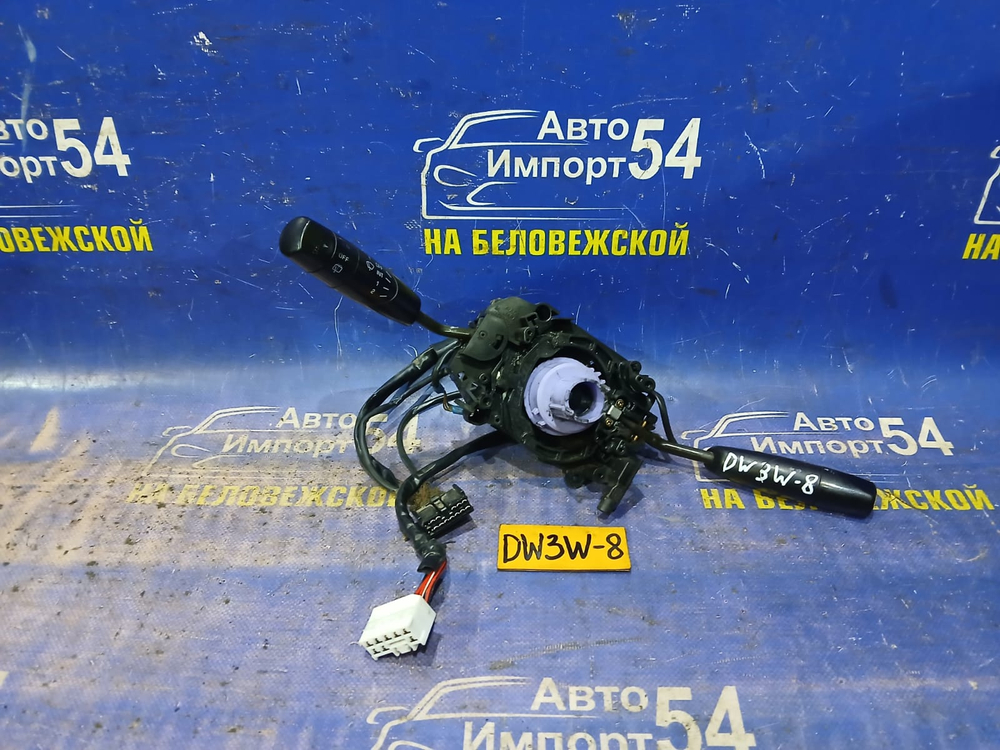 Переключатель подрулевой MAZDA DEMIO 1998