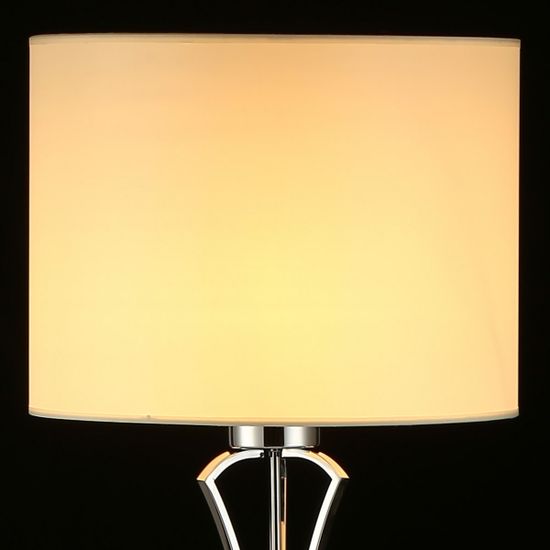 Напольный светильник ILLUMICO e27 IL1802-1F-17 CR