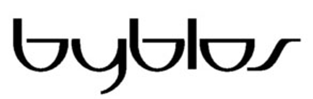 byblos for men 30ml edt test ñèíèé NEW