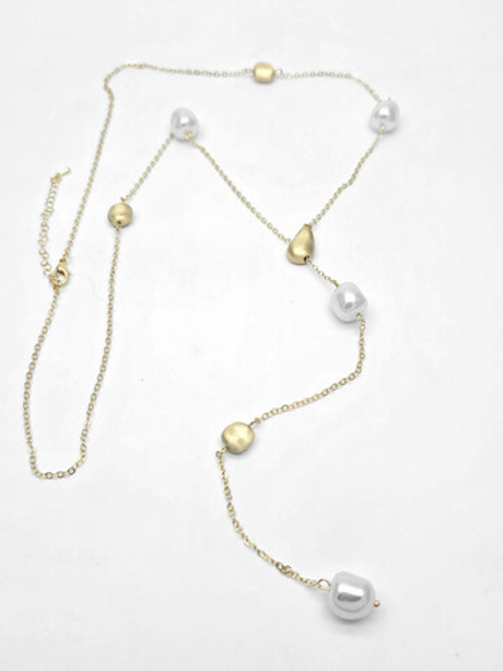 91003784 Колье Selena