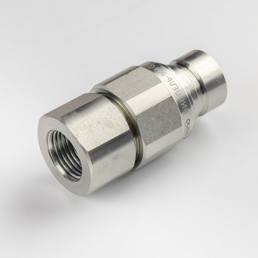 БРС YH-904 FF G1/2 (МЗПО) ниппель