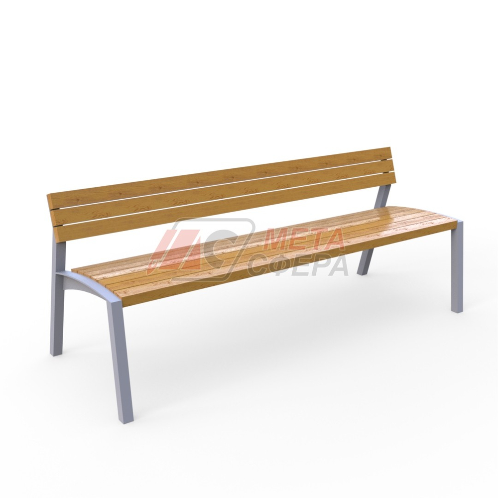 Скамейка VERA SOLO