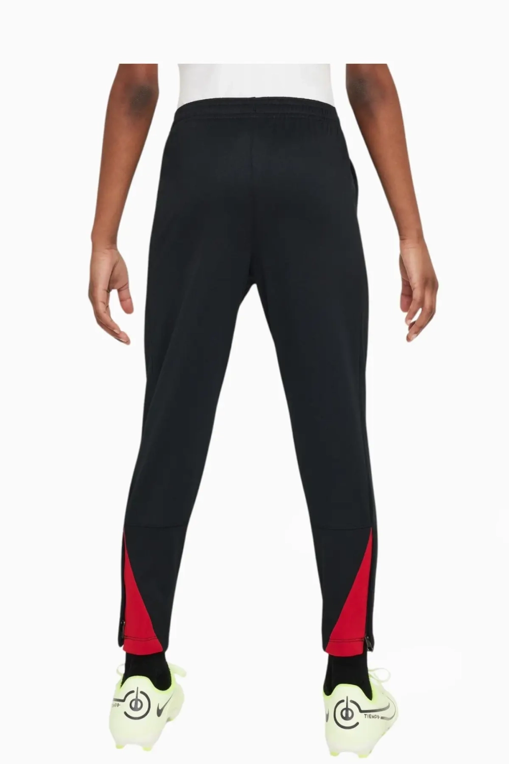 Штаны Nike Liverpool FC 24/25 Academy Pro Junior