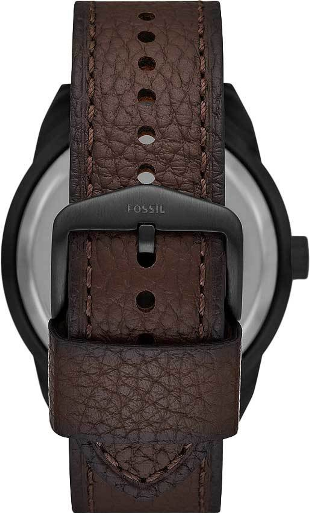 Механические наручные часы Fossil ME1172