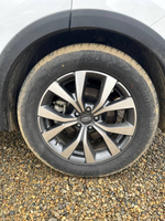 XCITE X-CROSS 7 1.5 CVT Techno