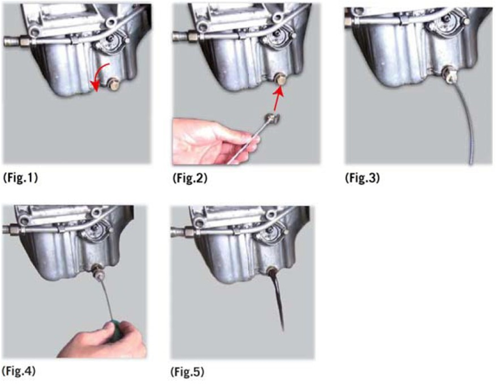KA-6986  Магнитная ручка для откручивания масляных пробок