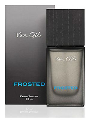 Van Gils Frosted