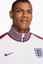 Кофта Nike England 2024 Anthem