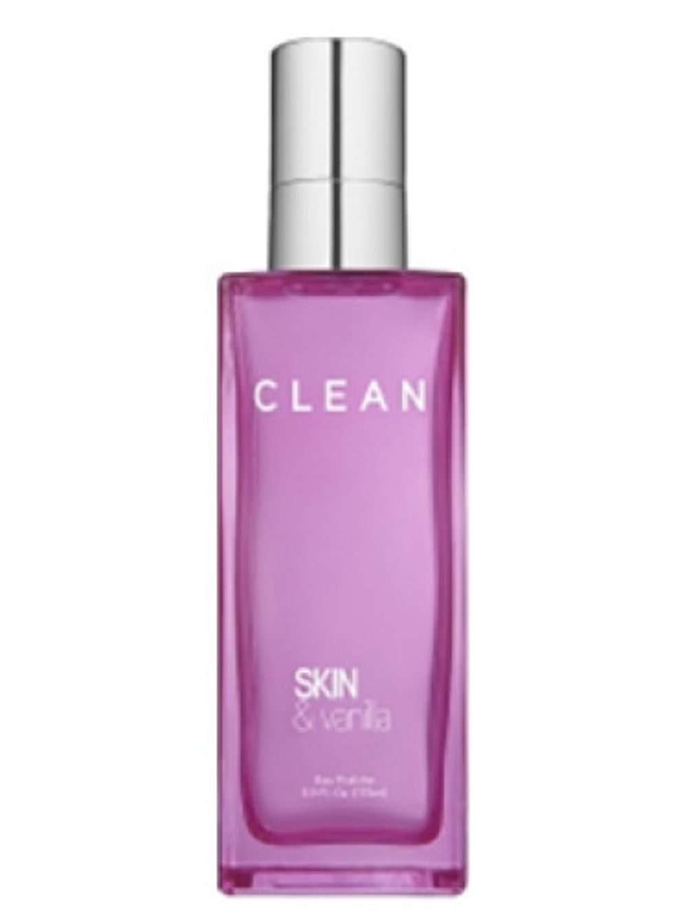 Clean Skin and Vanilla Eau Fraiche