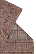 Шерстяной стираемый ковер Lorena Canals Mosaic Quartz L (170 x 240 см)