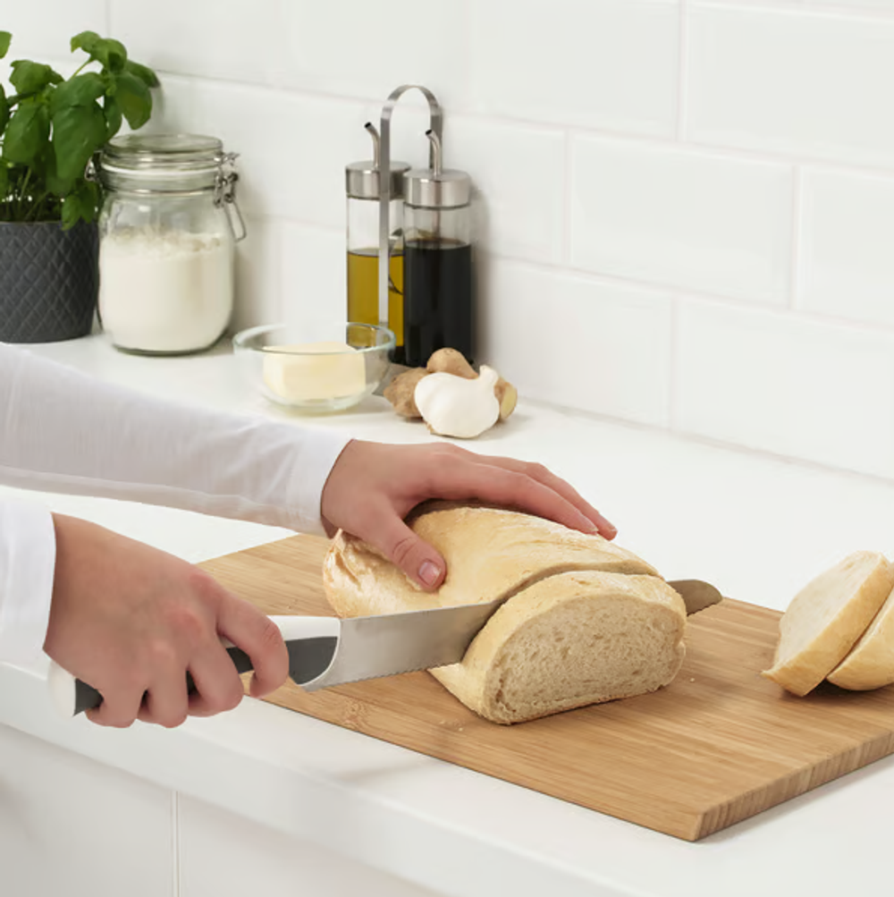 ANDLIG — набор ножей 3 шт. (702.576.24)